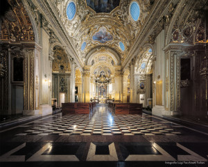 Monastero Benedettine Santa Grata - Bergamo
